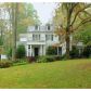 2743 Mabry Road Ne, Atlanta, GA 30319 ID:11103920