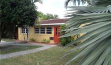 1647 RODMAN ST # A Hollywood, FL 33020