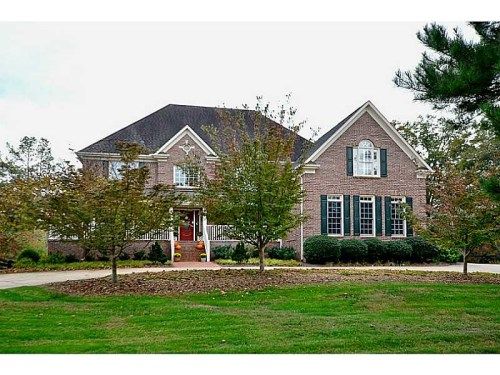 2305 Saddlesprings Drive, Alpharetta, GA 30004