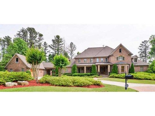 2290 Loring Oak Place NW, Marietta, GA 30064