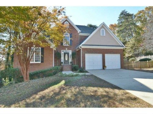 3751 Swallow Pointe Ne, Marietta, GA 30066