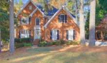 6235 Bannerhorn Run Alpharetta, GA 30005