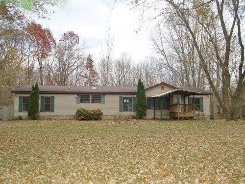 59243 Jerrdean Dr, Hartford, MI 49057