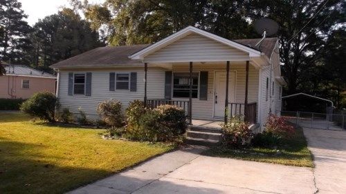 404 Wickstead Rd, Bessemer, AL 35023