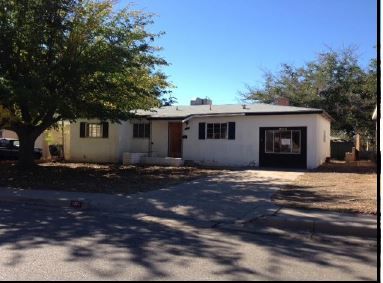 1301 Garcia Street NE, Albuquerque, NM 87112