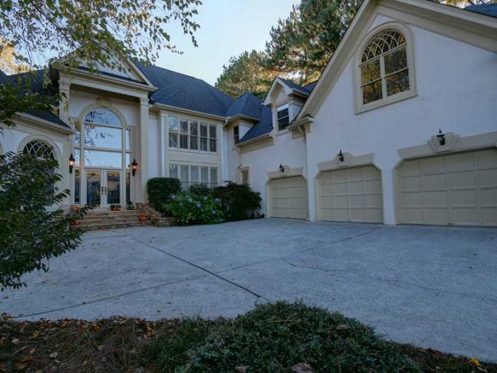 1114 Waterford Green Point, Marietta, GA 30068