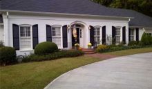 409 Blanton Road Atlanta, GA 30342