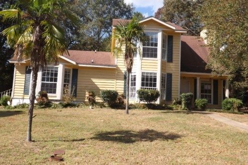 4525 Kingsmill Rd, Eight Mile, AL 36613