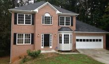 6966 Breeze Dr Stone Mountain, GA 30087