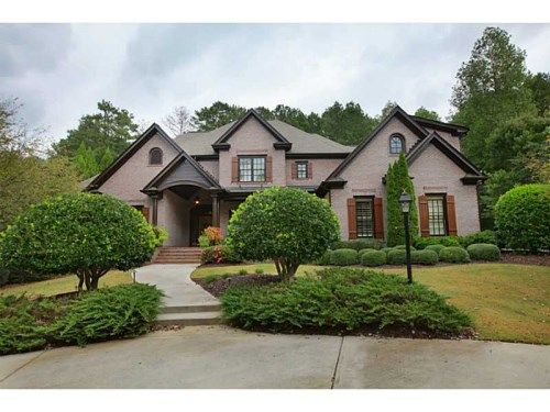 745 Golf Vista Court, Alpharetta, GA 30004