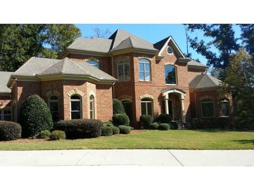 101 Ryan Lake Trail, Alpharetta, GA 30004