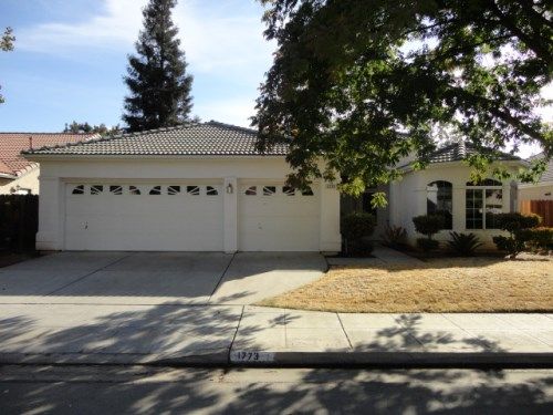 1773 E Emerald Avenue, Fresno, CA 93720