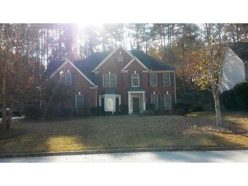 7215 Glen Cove Lane, Stone Mountain, GA 30087