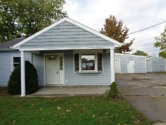 1413 Bernice St, Middletown, OH 45044