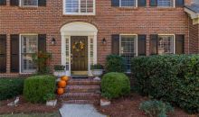 2782 Saddlebrook Way Marietta, GA 30064