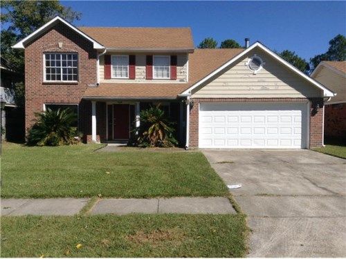 1819 Kings Row, Slidell, LA 70461