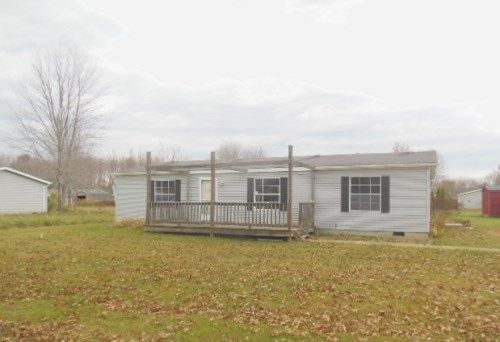 2015 Old State Rd, Mount Orab, OH 45154