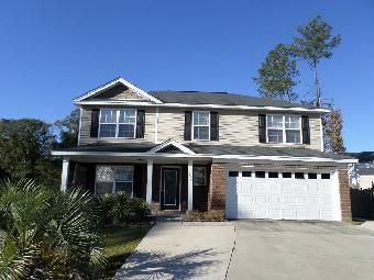 172 Kingston Ridge Dr, Columbia, SC 29209