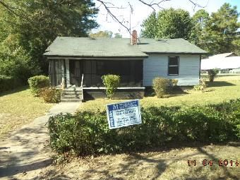 8178 Puckett St, Covington, GA 30014