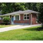 817 Whelchel Drive, Decatur, GA 30033 ID:10784740