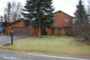 2820 Cutwater Court, Anchorage, AK 99516