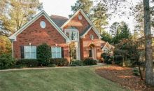 13705 Belleterre Drive Alpharetta, GA 30004