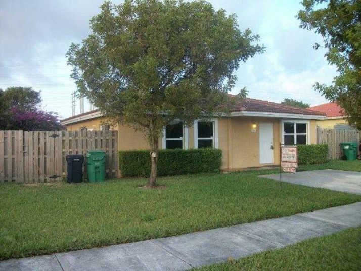 25824 SW 128 AV, Homestead, FL 33032