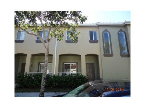 2412 SE 19 CT # ., Homestead, FL 33035