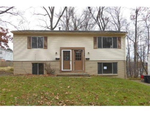 1126-1128 Maryville Ave, Akron, OH 44305