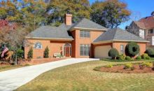 210 Shadowbrook Court Roswell, GA 30075