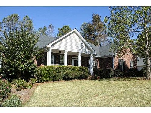 197 Trussel Ridge, Pendergrass, GA 30567