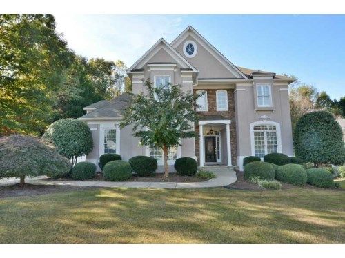 6550 Club Valley Court, Suwanee, GA 30024