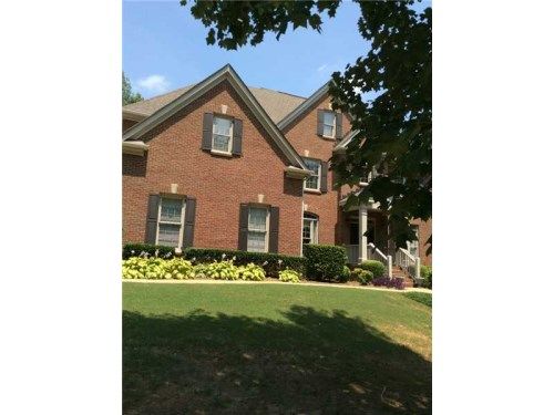 2329 Ivey Oaks Place, Stone Mountain, GA 30087