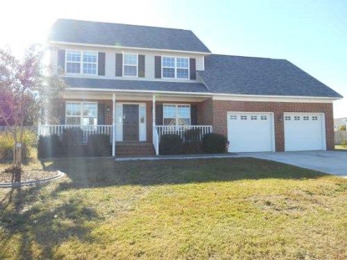 1305 Thistle Gold D, Hope Mills, NC 28348