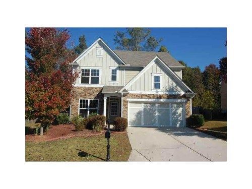 4655 Stonehaven View, Cumming, GA 30040