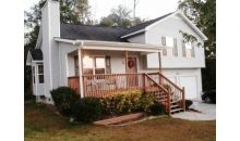 125 Hunter Place Dallas, GA 30132