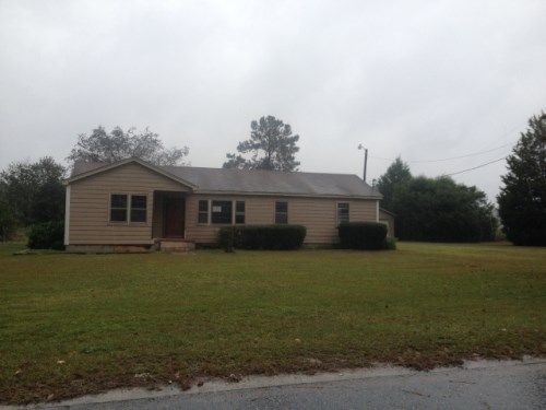 517 S Sansbury Road, Timmonsville, SC 29161