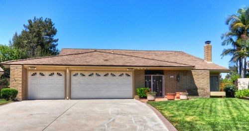 2222 Hillview Circle, Fullerton, CA 92831