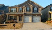 910 Sublime Trail Canton, GA 30114