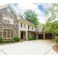 1164 Dawn View Lane Nw, Atlanta, GA 30327 ID:11079336