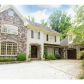 1164 Dawn View Lane Nw, Atlanta, GA 30327 ID:11079337