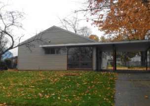 1218 Byron Drive, South Bend, IN 46614