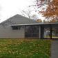 1218 Byron Drive, South Bend, IN 46614 ID:11182361