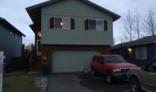 3468 Lunar Drive Anchorage, AK 99504