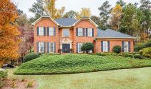 1075 Byrnwyck Road Ne Atlanta, GA 30319