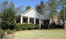 197 Trussel Ridge Pendergrass, GA 30567