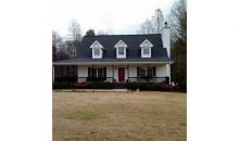 1111 Buffington Drive Pendergrass, GA 30567