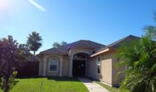 610 Violet Ln Harlingen, TX 78552