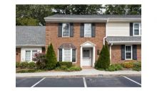 Unit 864 - 864 Heritage Two Decatur, GA 30033