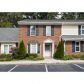 Unit 864 - 864 Heritage Two, Decatur, GA 30033 ID:10800859